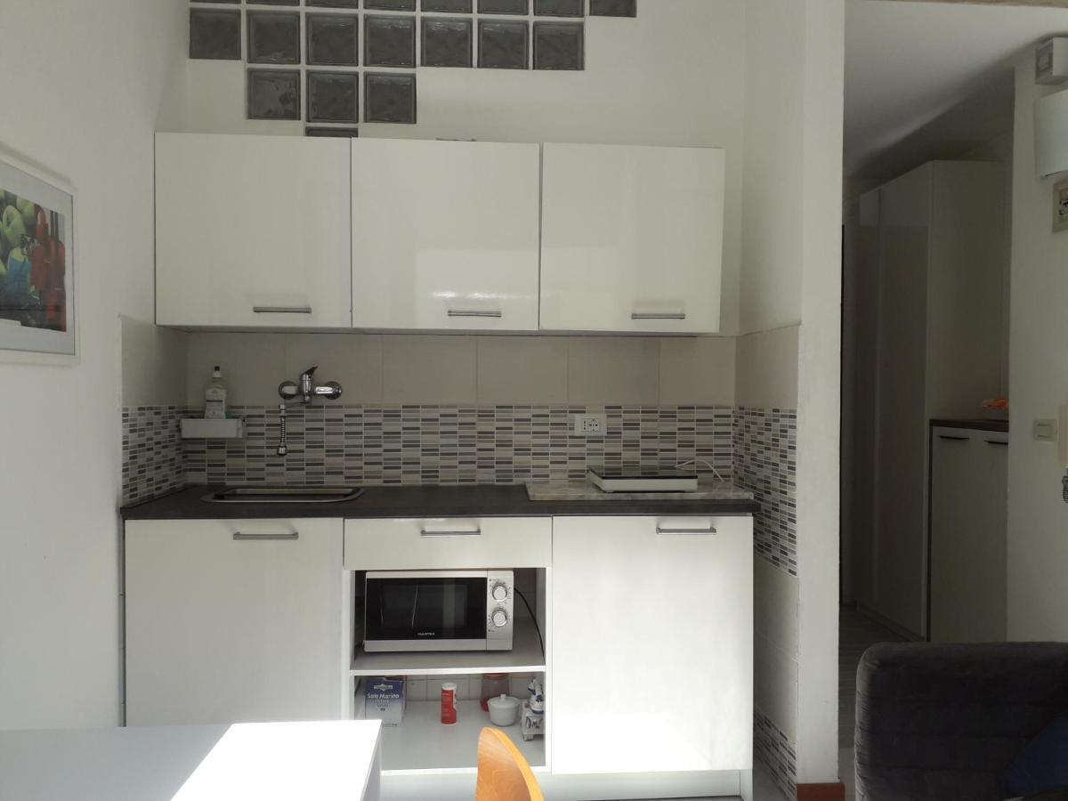 Monolocale Liola Appartement Mestre