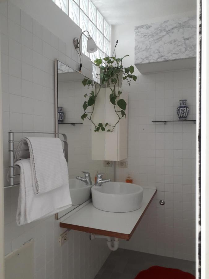 Appartement Monolocale Liola