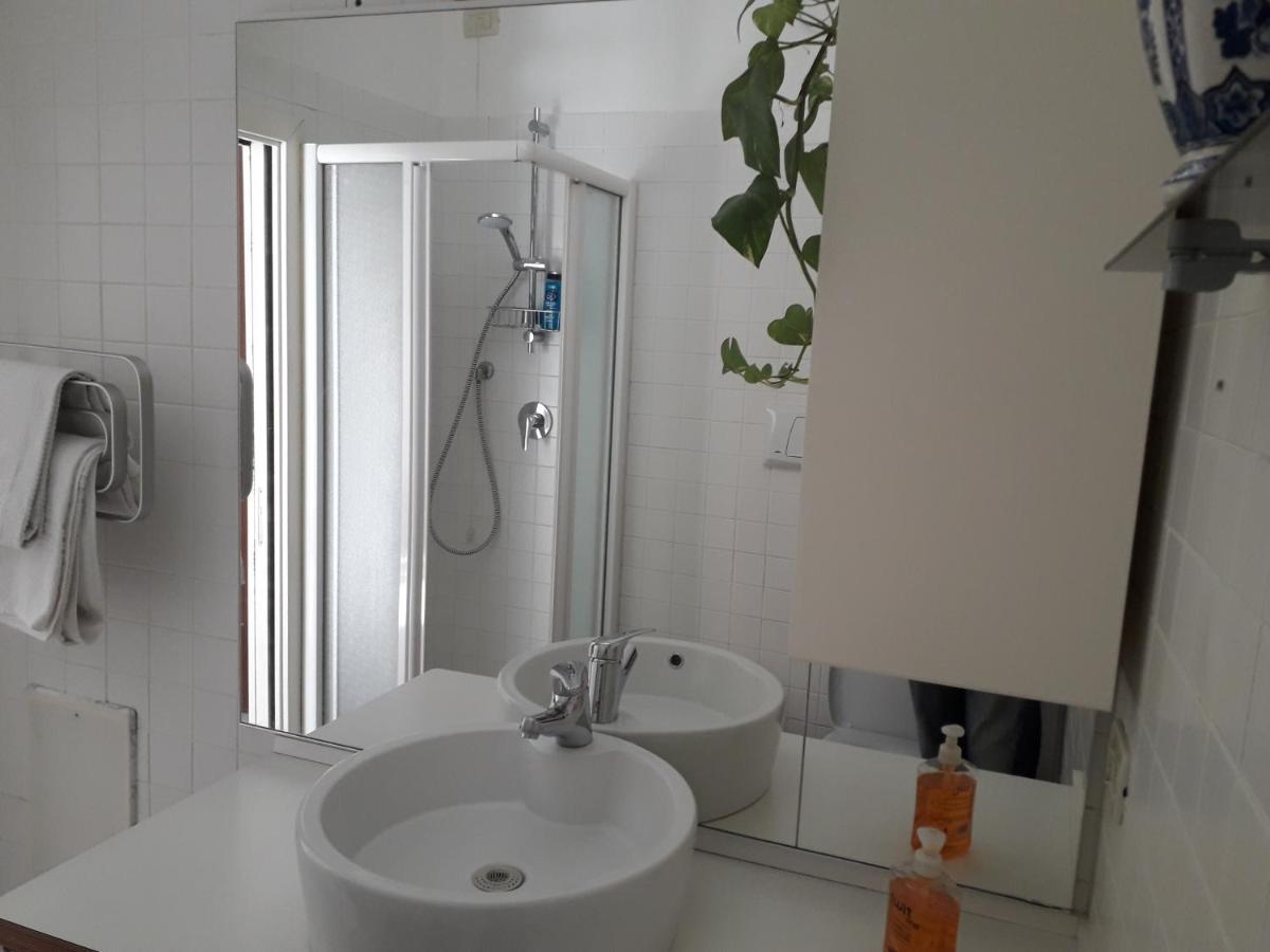 Monolocale Liola Appartement