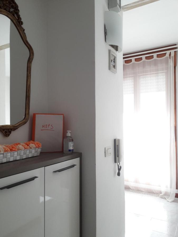 Appartement Monolocale Liola *
