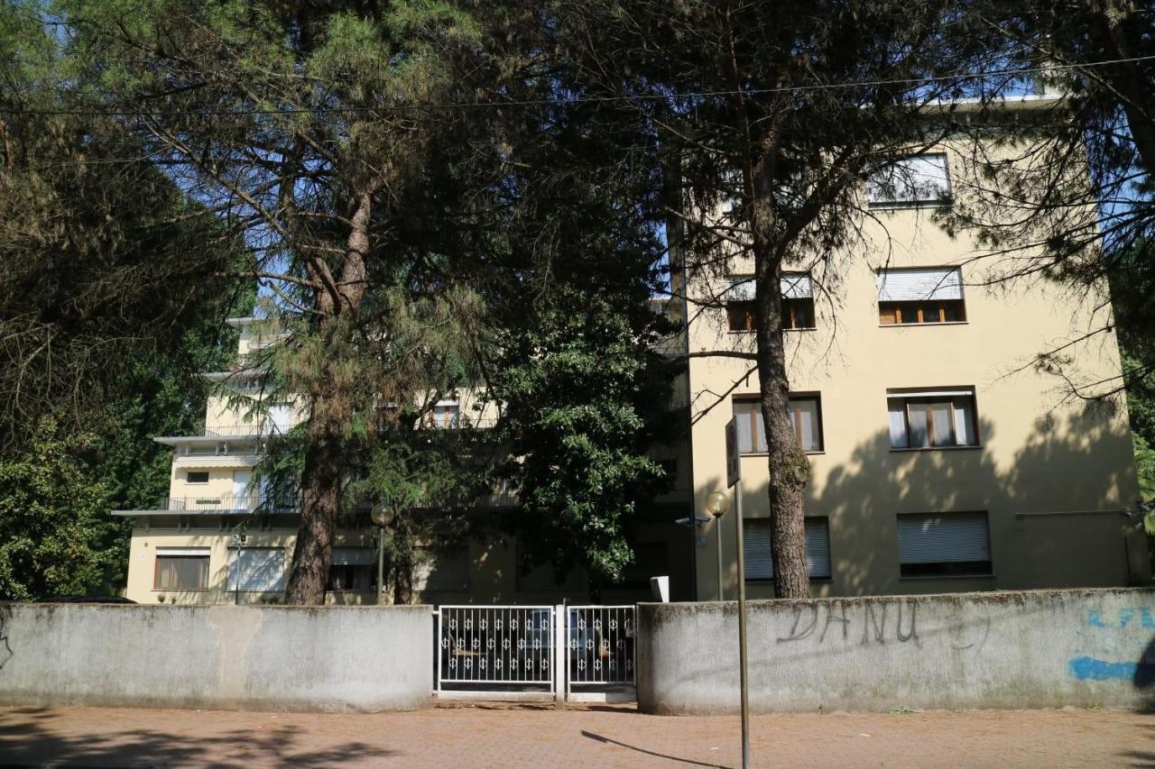 Appartement Monolocale Liola