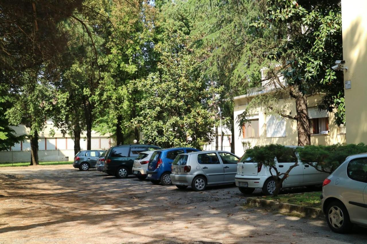 Appartement Monolocale Liola Mestre