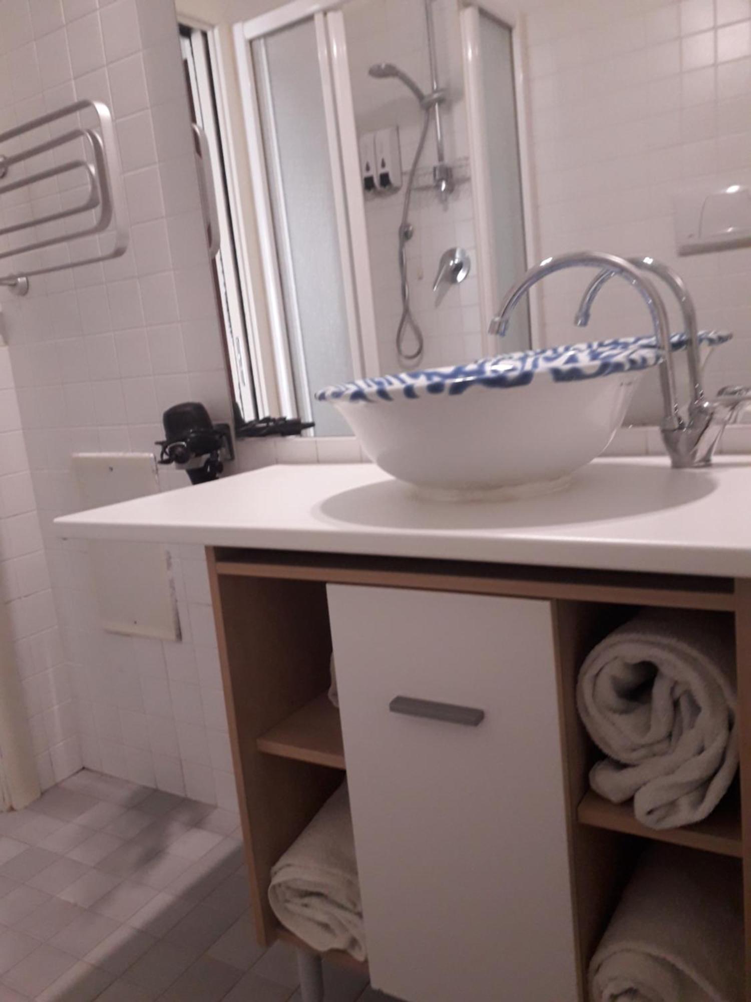 Appartement Monolocale Liola