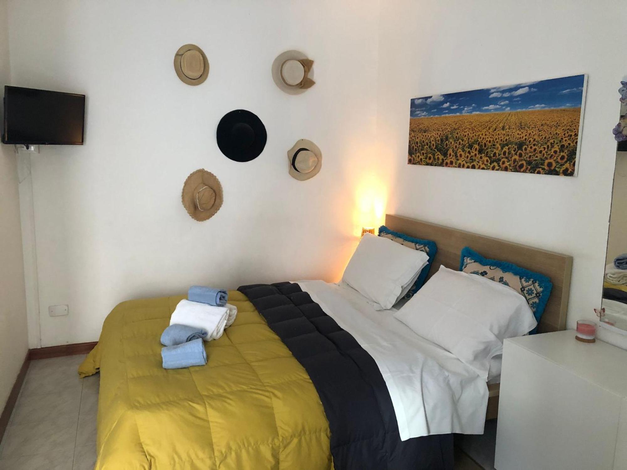 Appartement Monolocale Liola Mestre