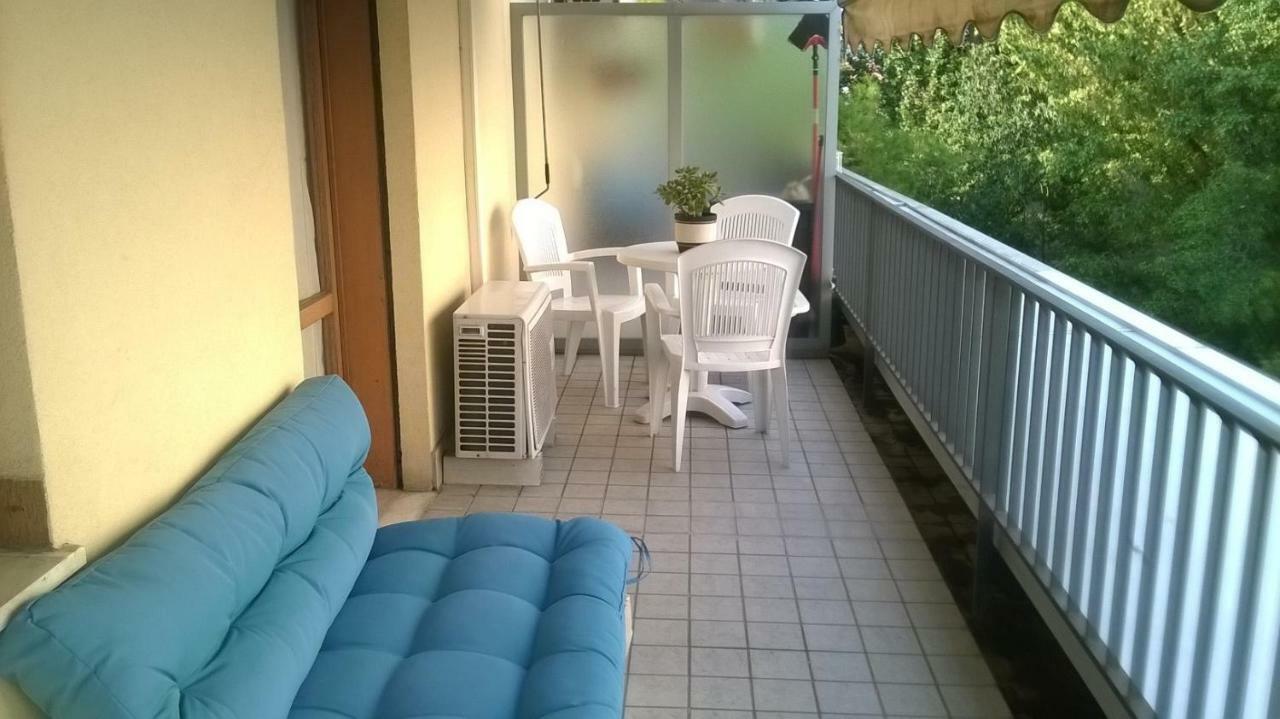 Appartement Monolocale Liola