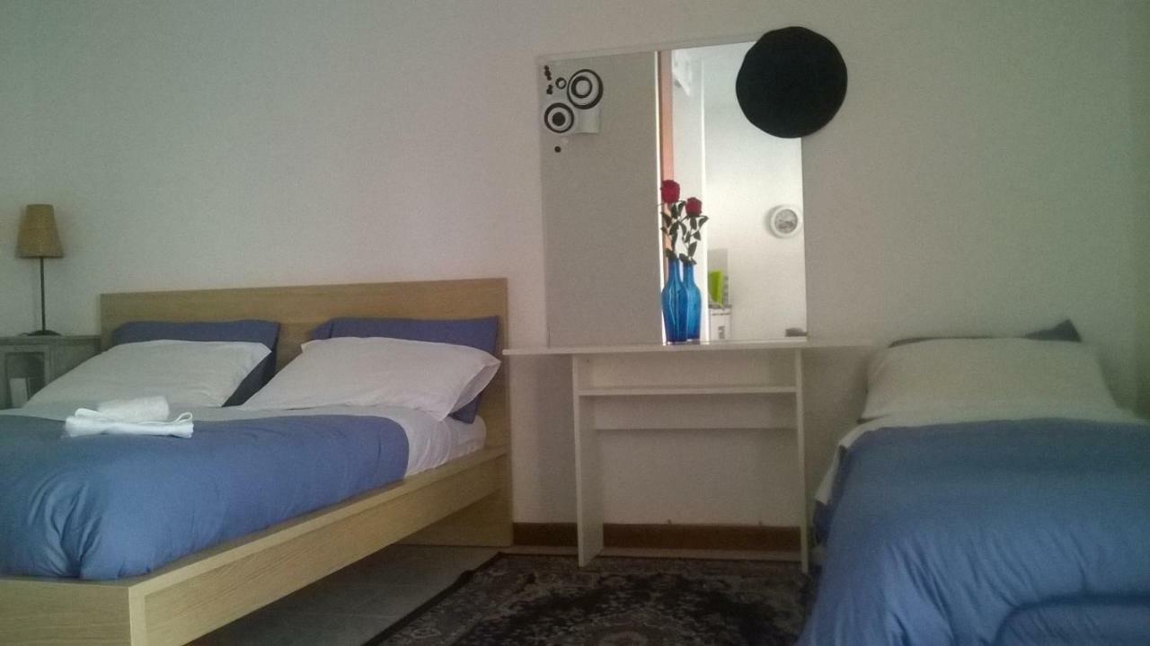 Appartement Monolocale Liola