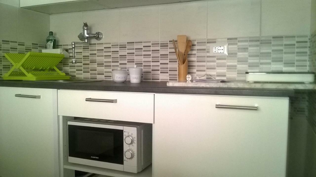 Apartment Monolocale Liola